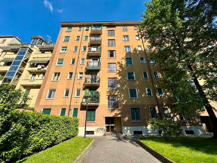 Appartamento bilocale in vendita in Via Luigi Pulci, Bicocca, Milano