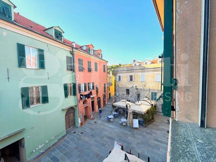 Appartamento bilocale in vendita in Piazza Garibaldi, San Lorenzo al Mare
