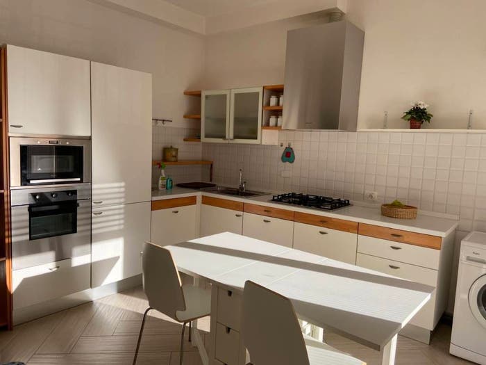 Appartamento bilocale in vendita in Via Aretina, Alberti Bellariva, Firenze