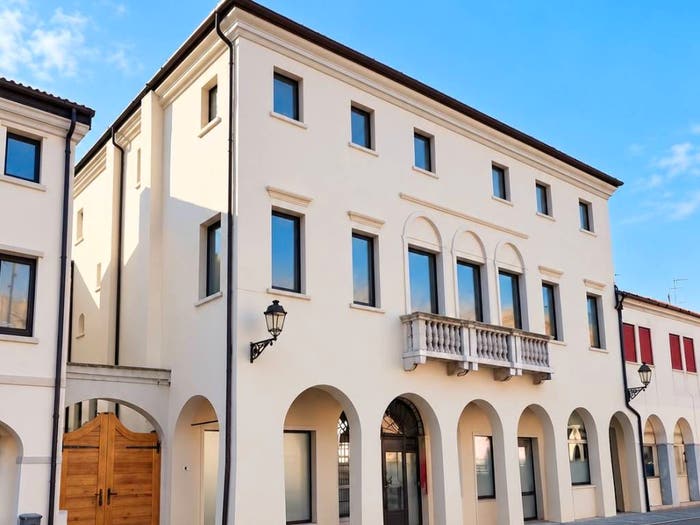 Casa con 5 locali in vendita in Via Giuseppe Garibaldi, Piove di Sacco