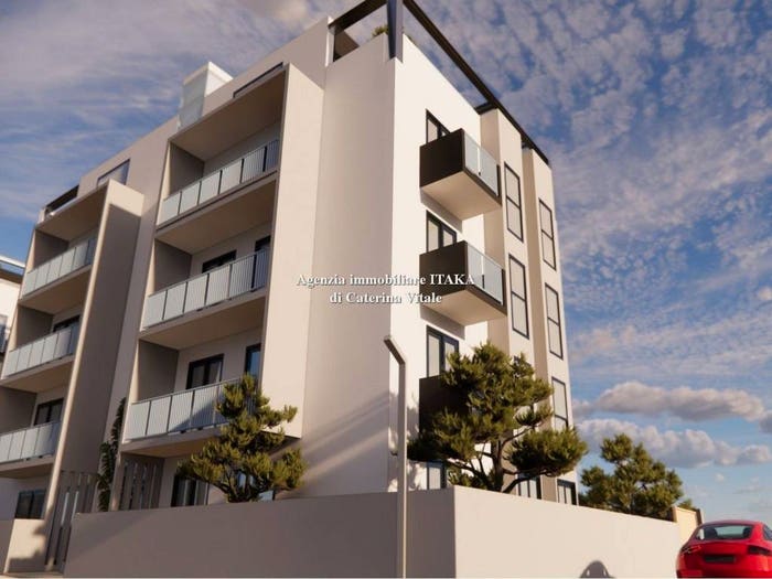 Appartamento quadrilocale in vendita in Via Nazionale, Portella Di Mare, Misilmeri
