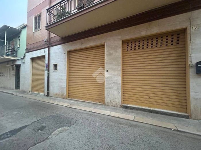 Appartamento bilocale in vendita in Via Monteverde, Borgovilla Barberini, Barletta
