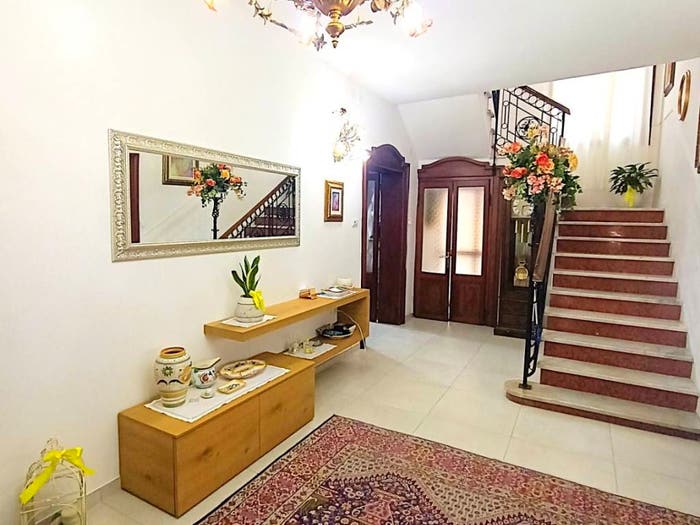 Casa con 6 locali in vendita in Via Terranova, Centro, Adria