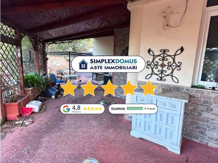 Casa con 6 locali in vendita in Via donatello, Capaci