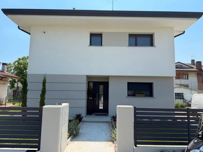 Casa trilocale in vendita in Centro, Codroipo