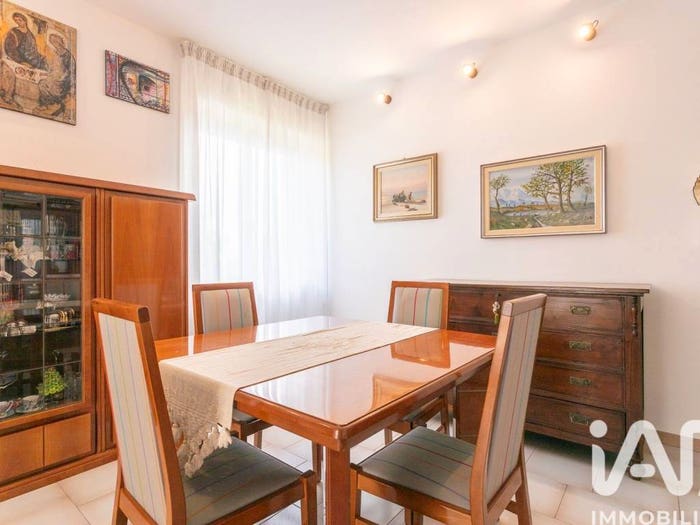 Appartamento con 6 locali in vendita in Contrada San Martino, Ponte Ete Caldarette, Fermo