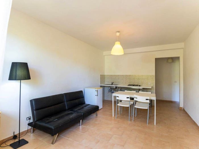 Appartamento bilocale in vendita in Parco Elena, Torchiara