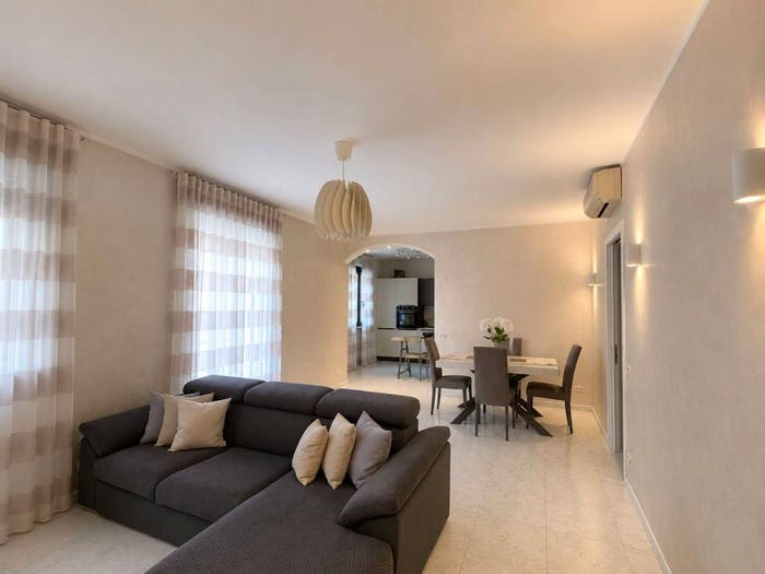 Appartamento quadrilocale in vendita in Via Girolamo Savonarola, Ospedale, Alessandria