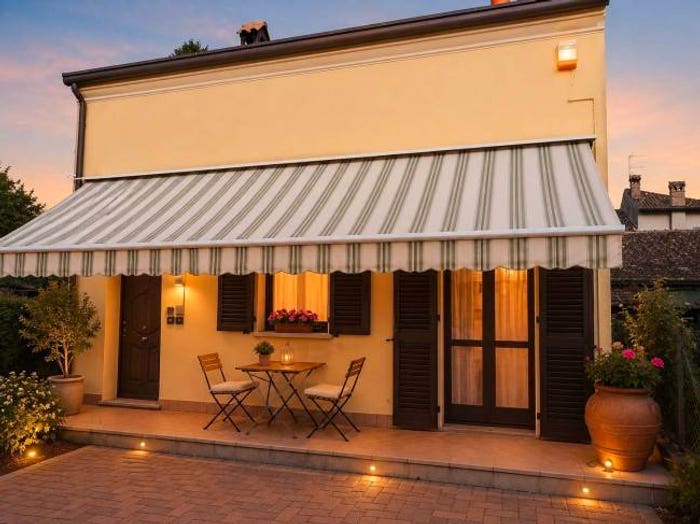 Appartamento trilocale in vendita in Castiglione, Ravenna