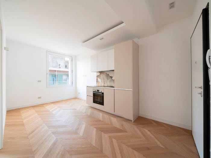Appartamento bilocale in vendita in Via Generale Gustavo Fara, Melchiorre Gioia, Milano
