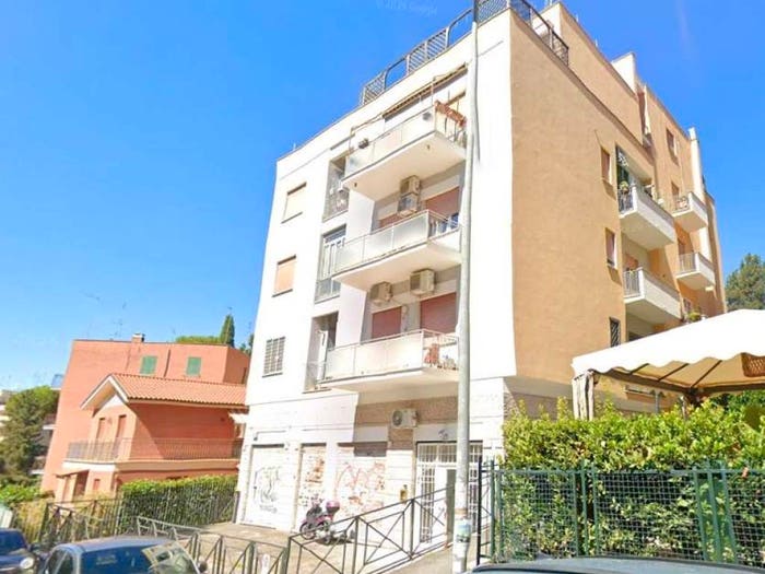 Appartamento trilocale in vendita in Via Francesco Maria Torrigio, Battistini Primavalle, Roma