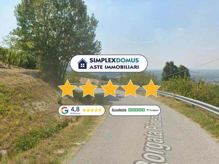 Casa con 6 locali in vendita in Borgata Pianezzo, Dogliani