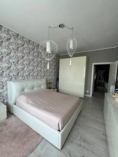 Appartamento trilocale in vendita in Viale Aosta, Torretta Martinetta San Grato, Lodi