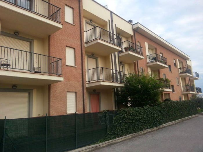Appartamento trilocale in vendita in Via degli Ortacci, San Niccolò Di Celle, Deruta