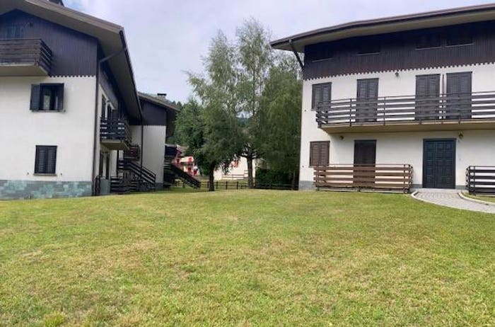 Appartamento trilocale in vendita in Corso Roma, Aprica