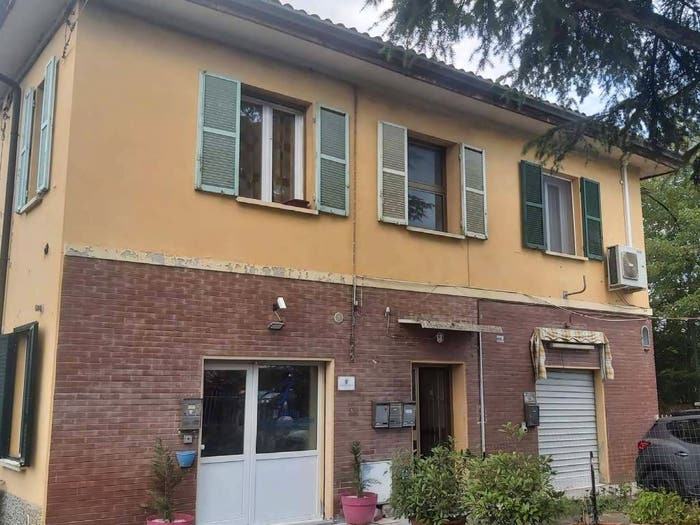Casa trilocale in vendita in via Agucchi, Noce Pescarola, Bologna