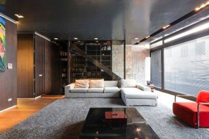 Appartamento con 5 locali in vendita in Via Beroldo, Pasteur, Milano