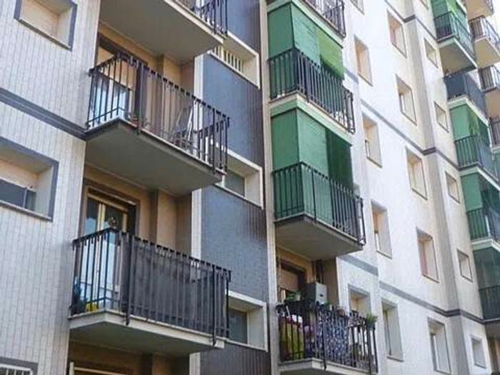 Appartamento quadrilocale in vendita in Via Eugenio Curiel, Corsico