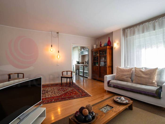 Appartamento con 5 locali in vendita in Via Facciolati, Sant'Osvaldo San Paolo, Padova