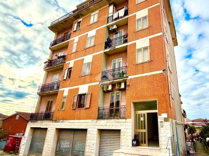 Appartamento con 6 locali in vendita in Piazzale Aldo Moro, Centro, Diamante