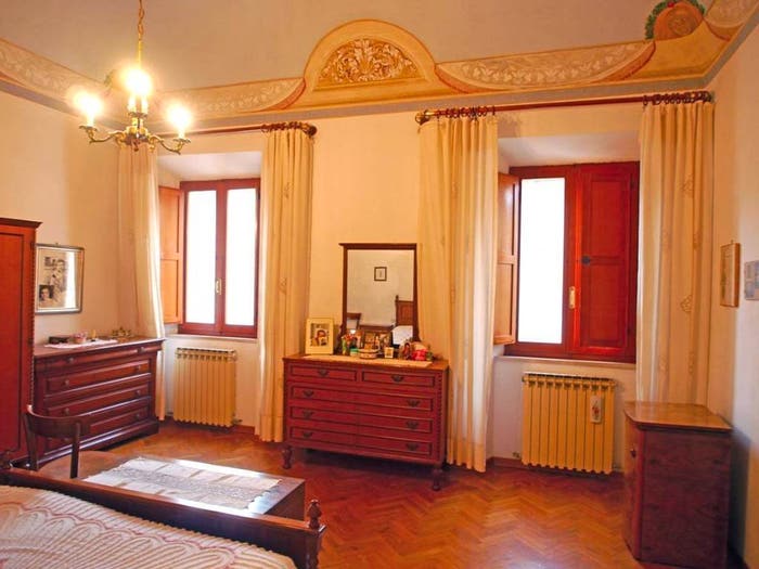 Appartamento quadrilocale in vendita in Villa A Sesta, Castelnuovo Berardenga