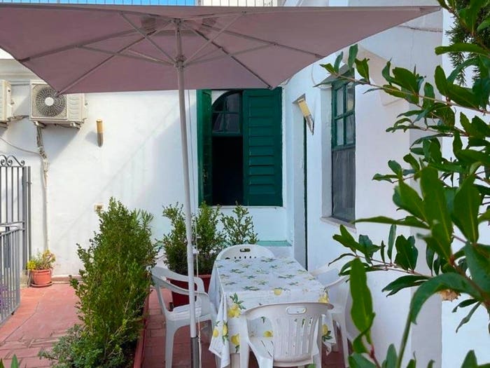 Appartamento trilocale in vendita in Via Occhio Marino, Centro, Capri