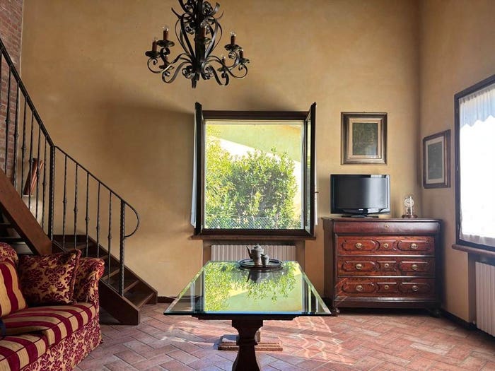 Casa con 6 locali in vendita in viale dei caduti, Lunetta Frassino, Mantova