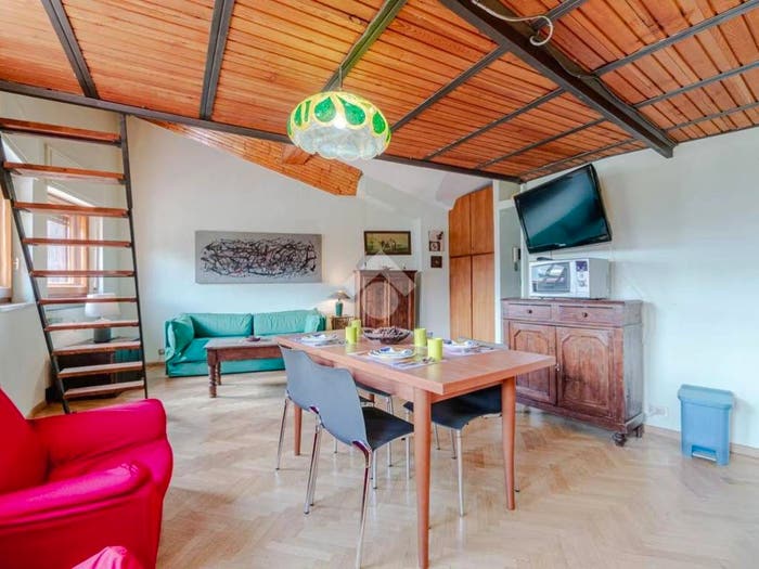 Appartamento bilocale in vendita in Via Assietta, Colle Sestriere, Sestriere