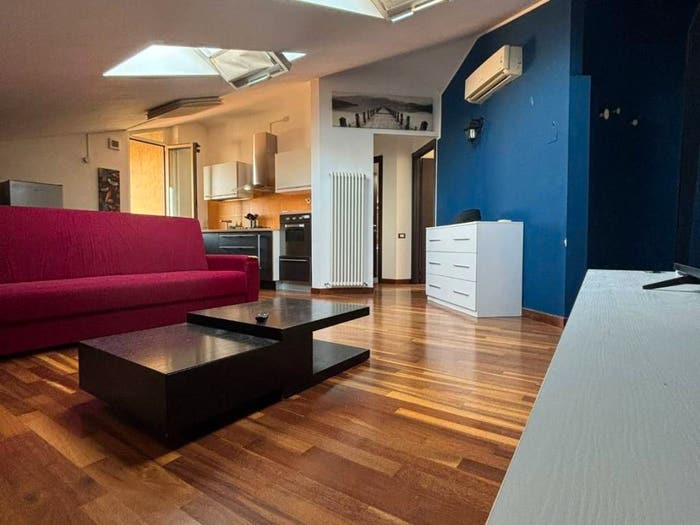 Appartamento trilocale in vendita in Via Boves, Galimberti, Alessandria