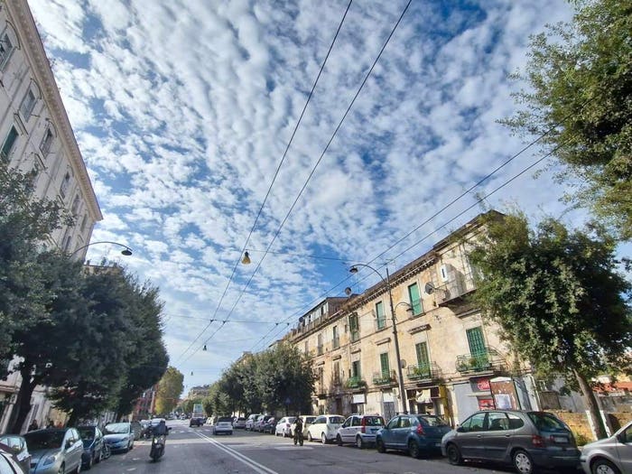 Appartamento bilocale in vendita in Cavone San Gennaro dei Poveri, Stella Materdei, Napoli