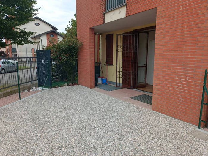 Appartamento monolocale in vendita in Via Nilde Iotti, Cardano al Campo