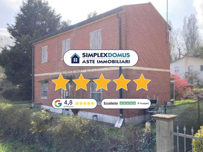 Appartamento con 5 locali in vendita in Nazionale Sud, Consandolo, Argenta