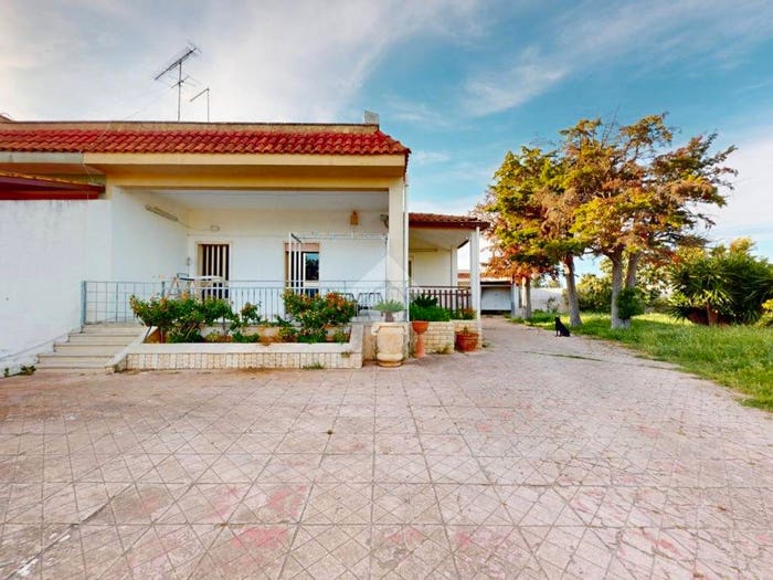 Casa con 6 locali in vendita in Contrada Montenegro, Montenegro, Brindisi