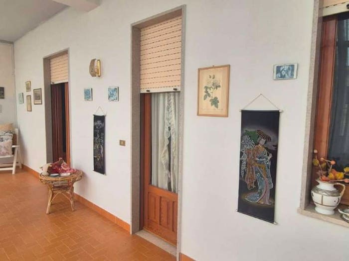 Casa con 6 locali in vendita in via Arimondi, Centro, Paceco