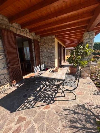 Casa con 6 locali in vendita in Via Coronino, Castegnato