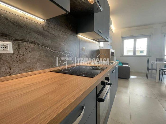 Appartamento bilocale in vendita in Viale dei Lecci Lido degli Estensi, Lido degli Estensi, Comacchio