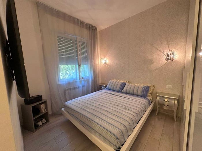 Appartamento trilocale in vendita in Vico Paradiso, Centro, Diano Marina