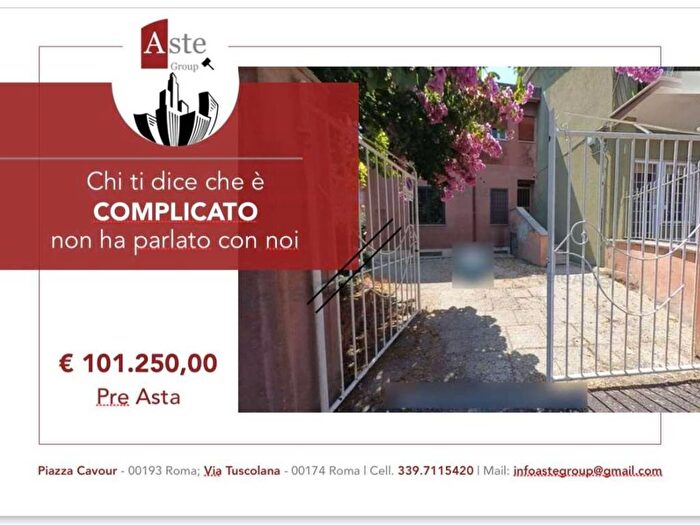 Appartamento quadrilocale in vendita in La Giustiniana, Roma