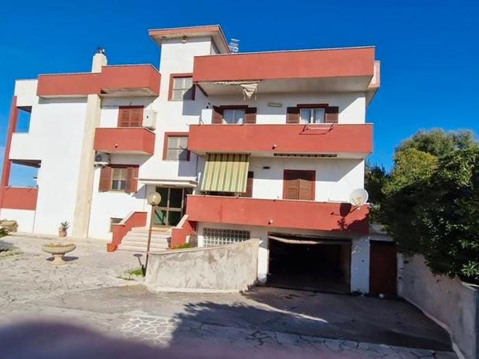 Casa con 6 locali in vendita in Cocchino, Anzio