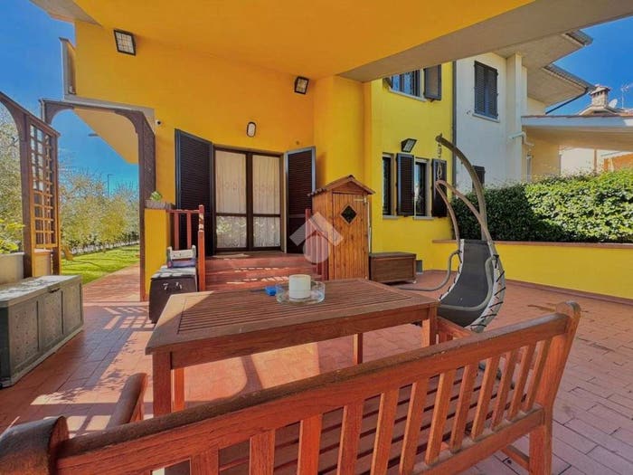 Casa con 6 locali in vendita in Via Masaccio, Centro, Poggio a Caiano