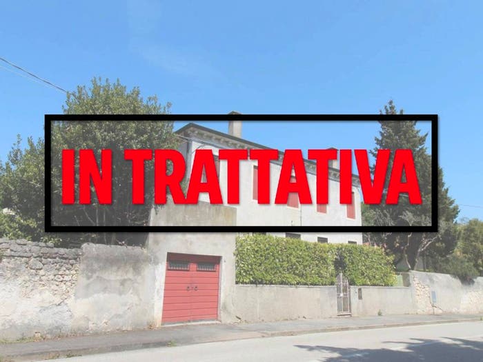 Casa con 5 locali in vendita in Via Novembre, Centro, Orgiano