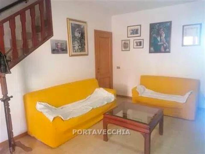 Appartamento con 5 locali in vendita in Cinigiano