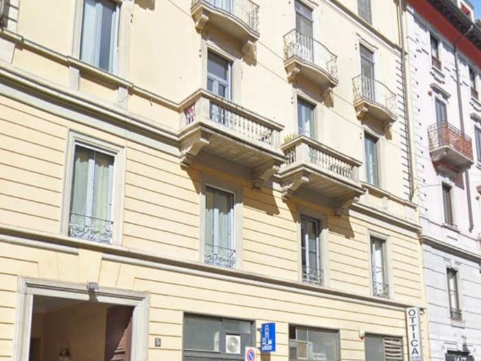 Appartamento bilocale in vendita in Via Felice Bellotti, Piave Tricolore, Milano