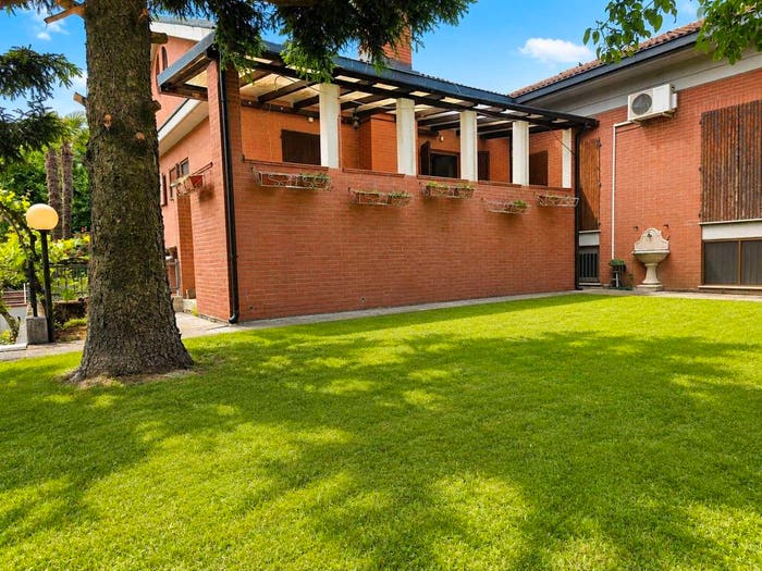 Casa con 5 locali in vendita in Via Pio La Torre, Bettola Zelo Foramagno, Peschiera Borromeo