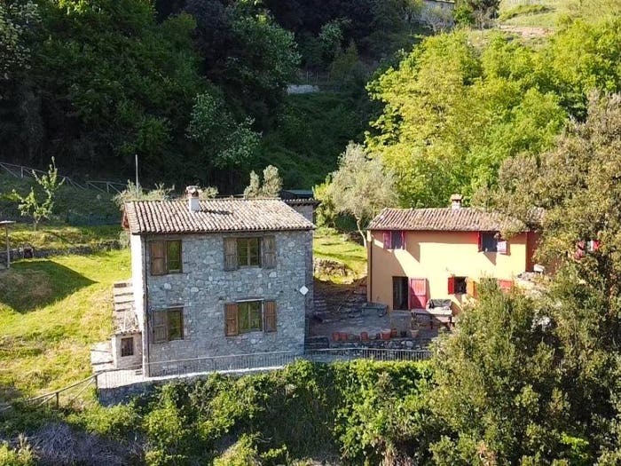 Casa con 5 locali in vendita in Località Suggrotta, Coreglia Antelminelli