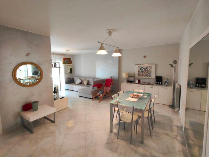 Appartamento trilocale in vendita in Lungomare Italia, Villa Rosa, Martinsicuro