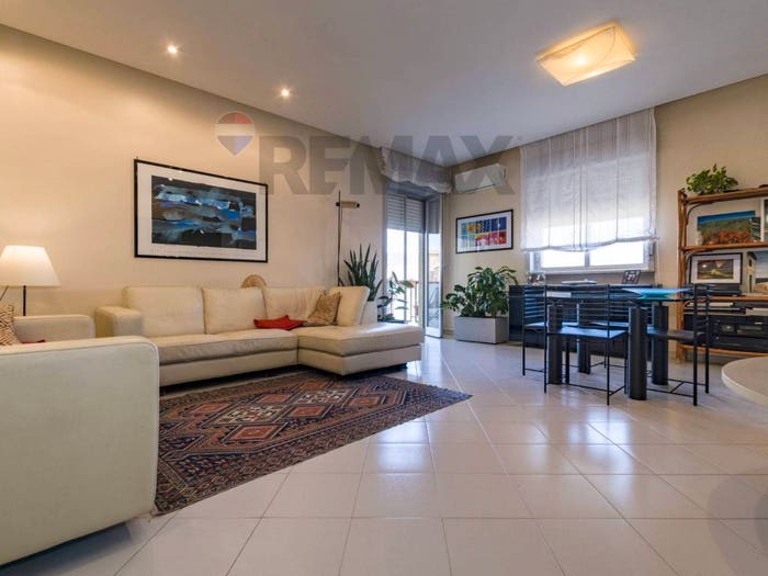 Appartamento con 5 locali in vendita in Via Casalini, Uditore Leonardo Da Vinci Alta, Palermo