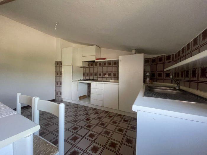 Casa trilocale in vendita in Via Genova, Centro, Rivergaro