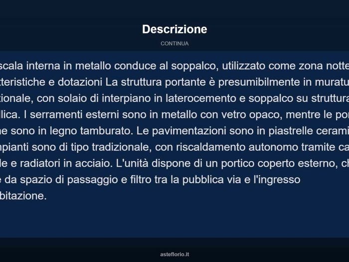 Case in Vendita e in Affitto - 3