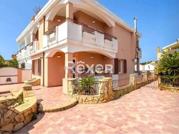 Casa con 5 locali in vendita in Via Baleari, Foxi Sant'Andrea, Quartu Sant'Elena